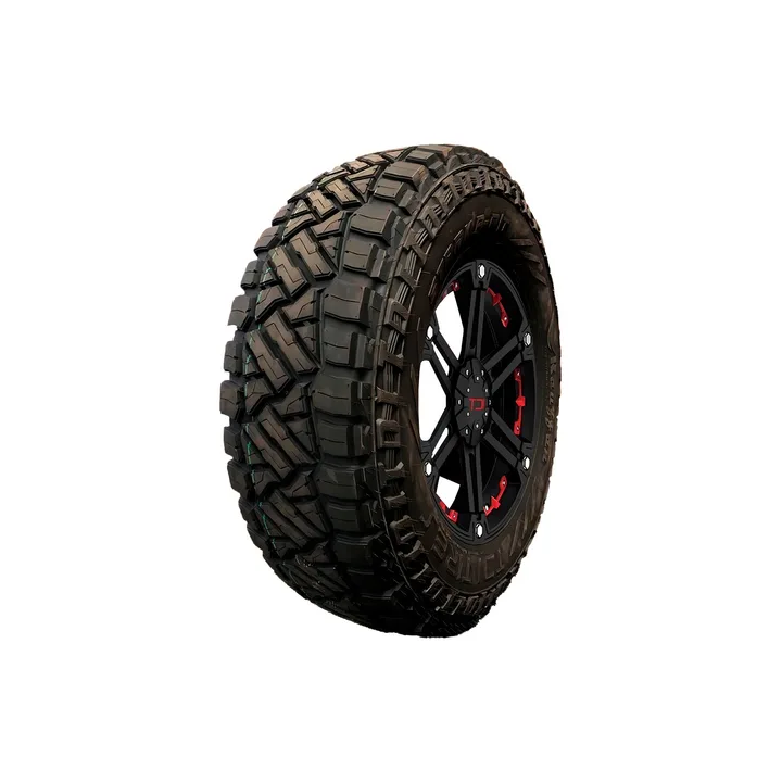 33X12.50R20 TDI TIRES STARK A-R/T LT 119T