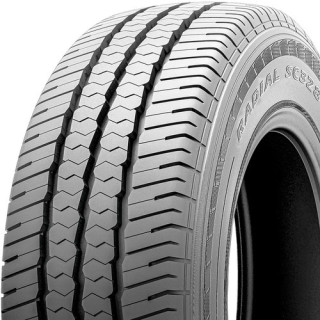 195R15 GOODRIDE RADIAL SC328