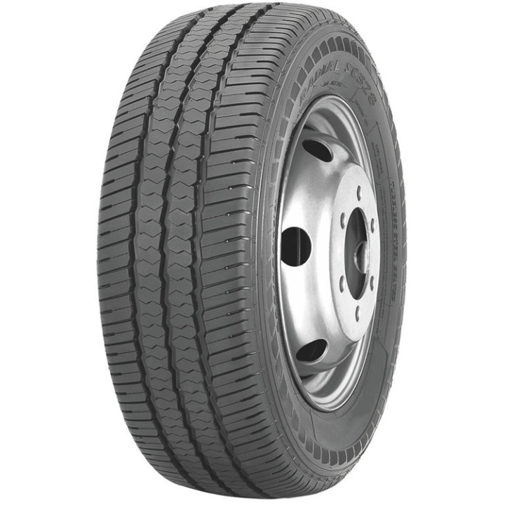 195R15 GOODRIDE RADIAL SC328