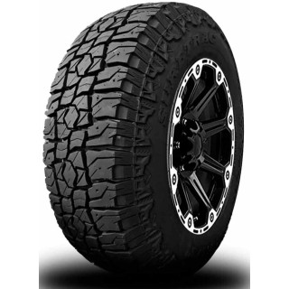 33X12.50R18 LT 10PR 118S SURETRAC WIDE AWT