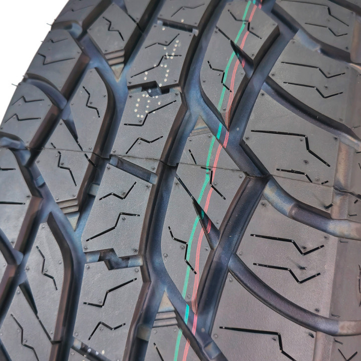 275/55R20 FRONWAY ROCKBLADE AT11