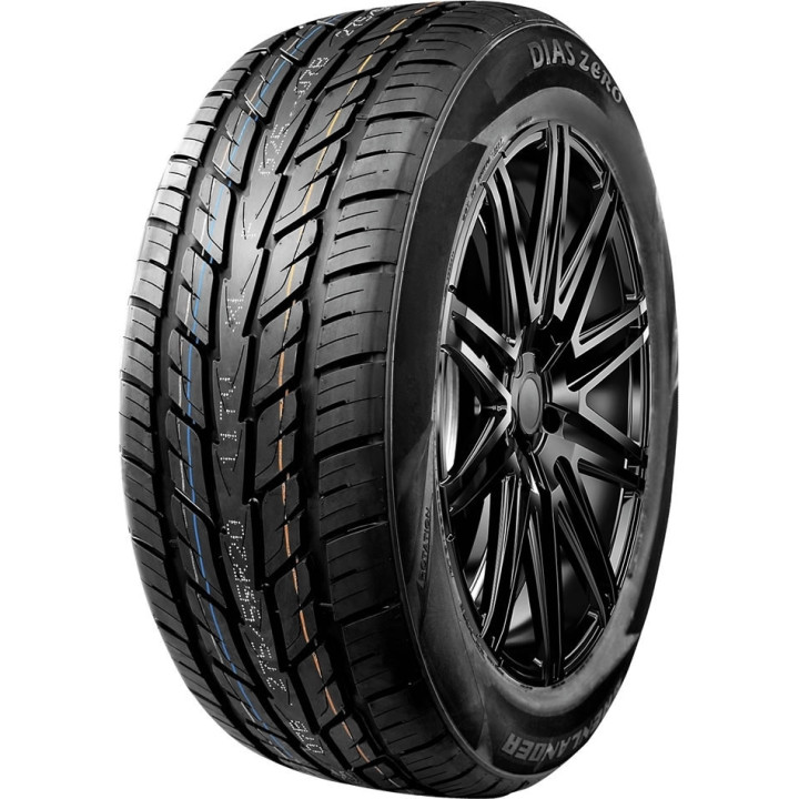 275/40ZR22 ILINK SPEEDKING 07 107W XL