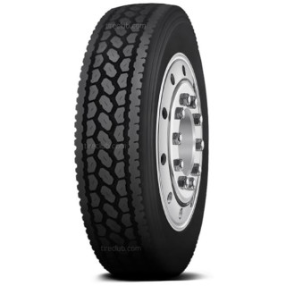 11R22.5 GRANDSTONE GT238 TRACCION 18C 149/146M