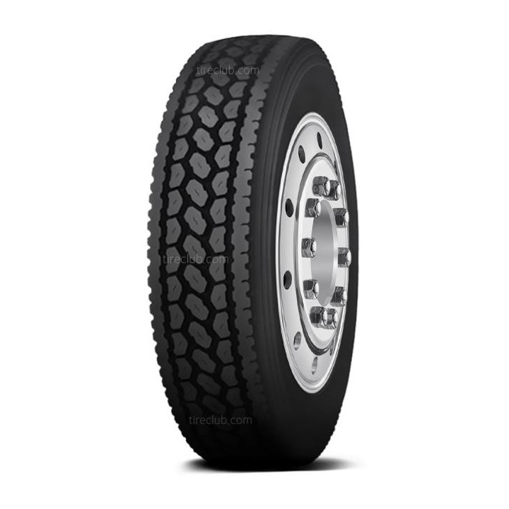 11R22.5 GRANDSTONE GT238 TRACCION 18C 149/146M