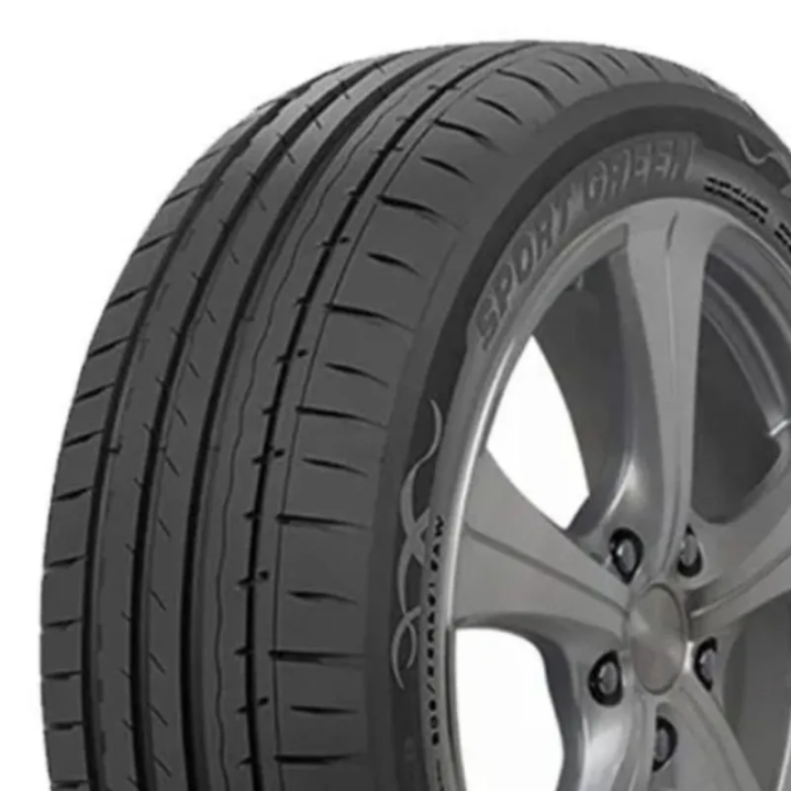 175/65R13 ATLAS GREEN 80T