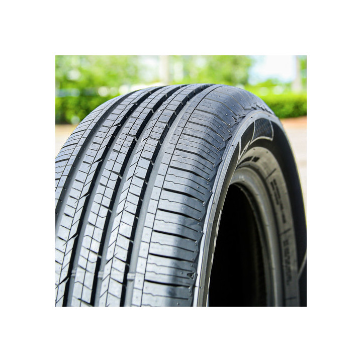 165/65R14 ROYAL BLACK TOURING