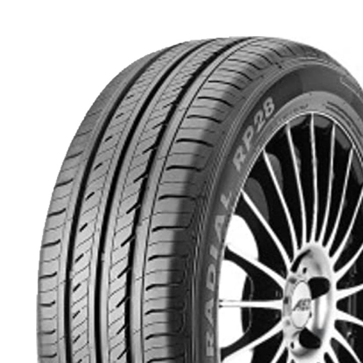 215/60R16 GOODRIDE RADIAL RP28