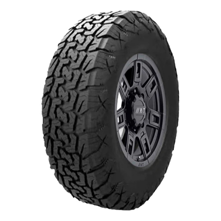 235/70R16 NOVAMAXX WARRIOR TERRA T/A 106T
