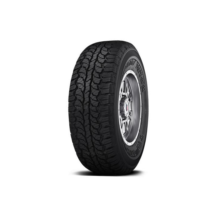 235/70R16 ROYAL BLACK TERRA FORCE AT