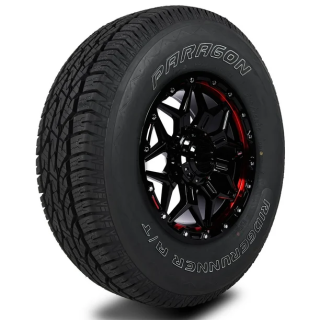 225/75R16 RIDGERUNNER A/T LT 115/112S 10PR