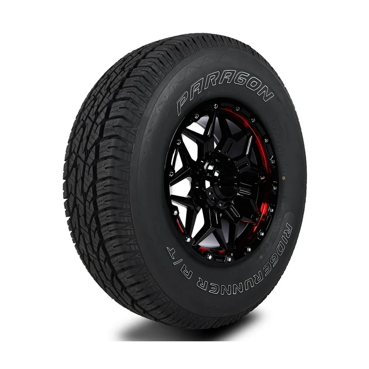 225/75R16 RIDGERUNNER A/T LT 115/112S 10PR