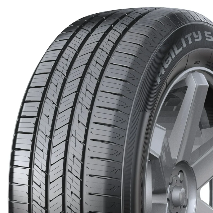 265/70R16 BLACKHAWK AGILITY SUV 112H
