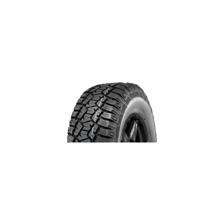 285/70R18 SURETRAC RADIAL A/T 10PR 127/124Q