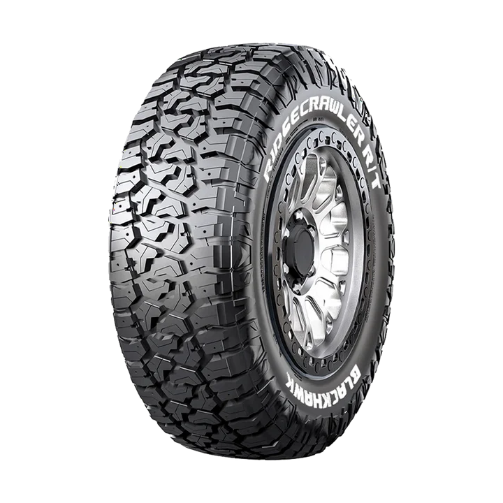 275/55R20 BLACKHAWK RIDGECRAWLER R/T 117T XL