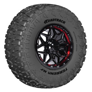 275/55R20 Roadtrack TERRENA AT EXTREME 117T XL