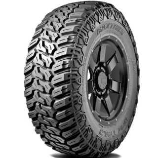 265/70R17 MAXTREK MUD TRAC MALASIA 10C 121/118Q