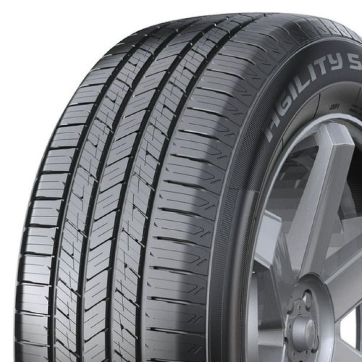235/55R20 BLACKHAWK AGILITY SUV VIETNAM 105V XL