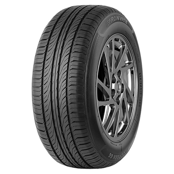 215/60R17 96T FRONWAY ECOGREEN 66