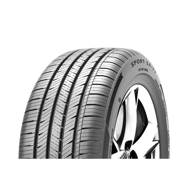 235/55R17 GOODRIDE SPORT SA77
