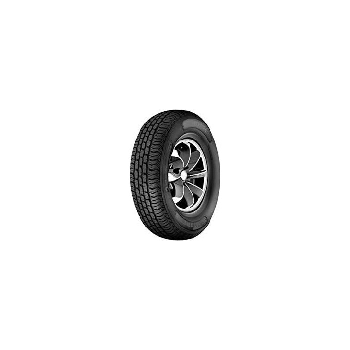 235/75R15 TORNEL CLASSIC WSW (CARA BLANCA) 105S