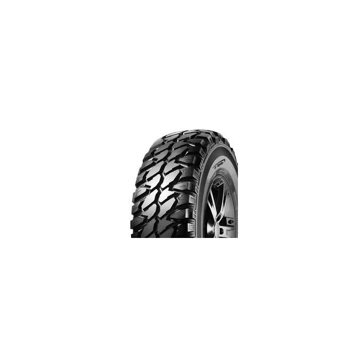 31X10.50R15 AGATE AG-MT703 LT-6C 109Q