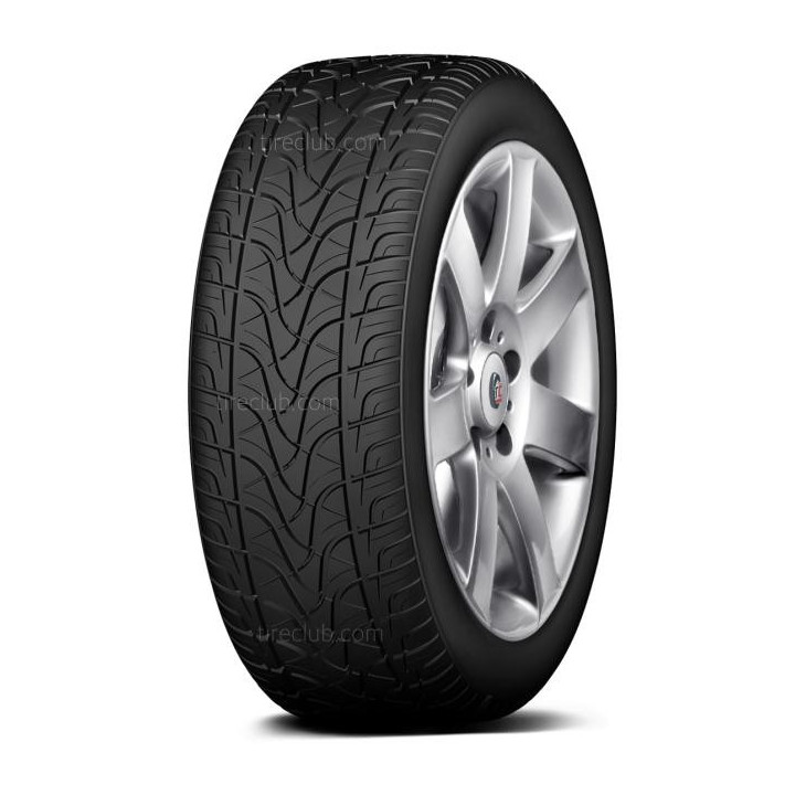 285/45R22 114V XL FULLRUN HS299 AUTO