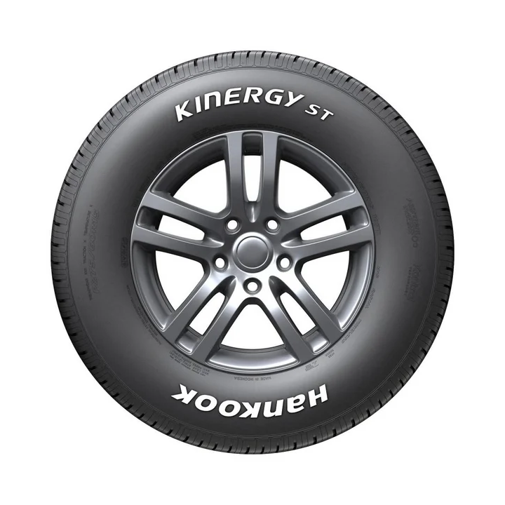 185/65R15 HANKOOK KINERGY ST H735 88T