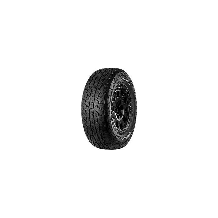 245/75R17 FRONWAY ROCKBLADE A/T II LT2 121/118S E