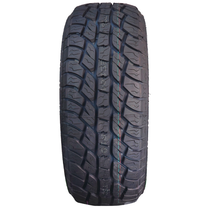 265/70R17 FRONWAY ROCKBLADE A/T II 115S