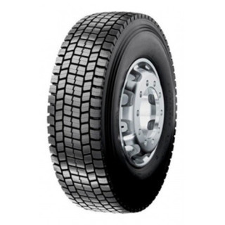 225/70R19.5 DOUBLESTAR DIRECCION 14C 128/126M