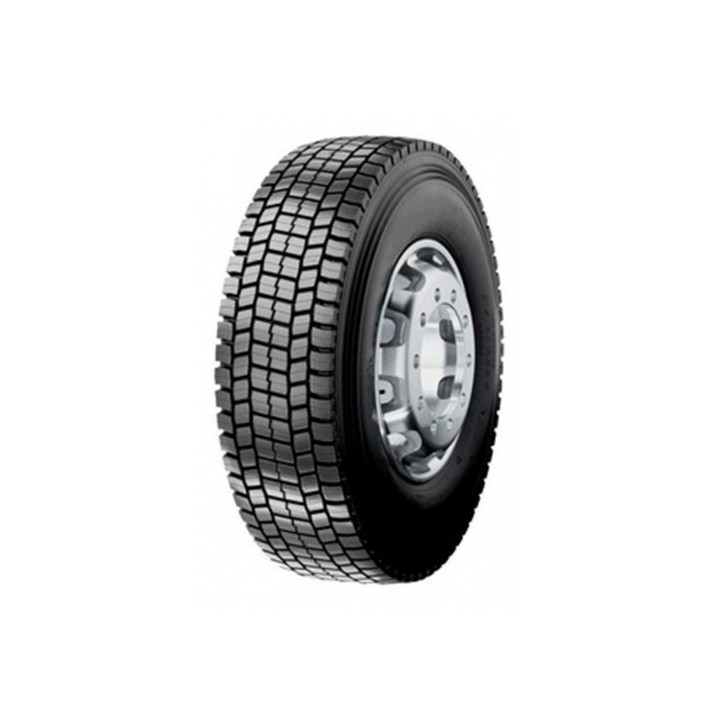 225/70R19.5 DOUBLESTAR DIRECCION 14C 128/126M
