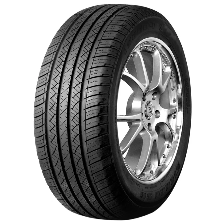 215/70R17 MAXTREK SIERRA S6 101H