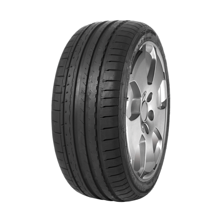 195/70R14 ATLAS GREEN 91H