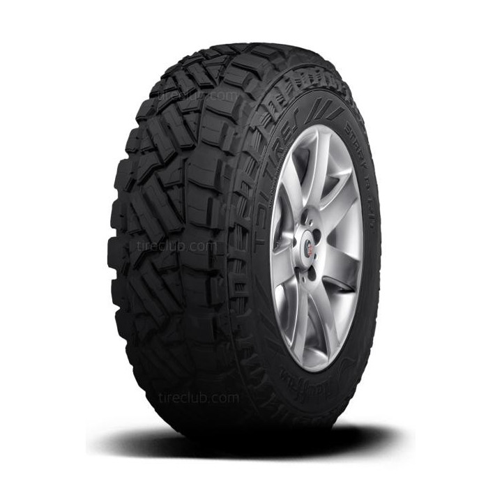 265/70R17 TDI TIRES STARK A-R/T 115T