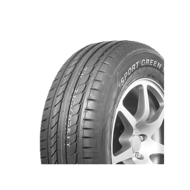 185/60R15 ATLAS GREEN 88H