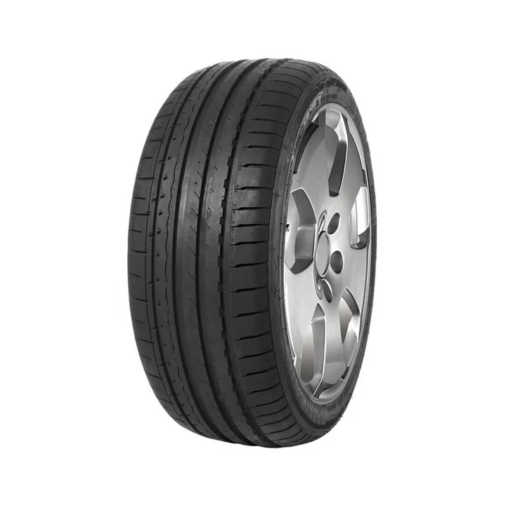 185/60R15 ATLAS GREEN 88H