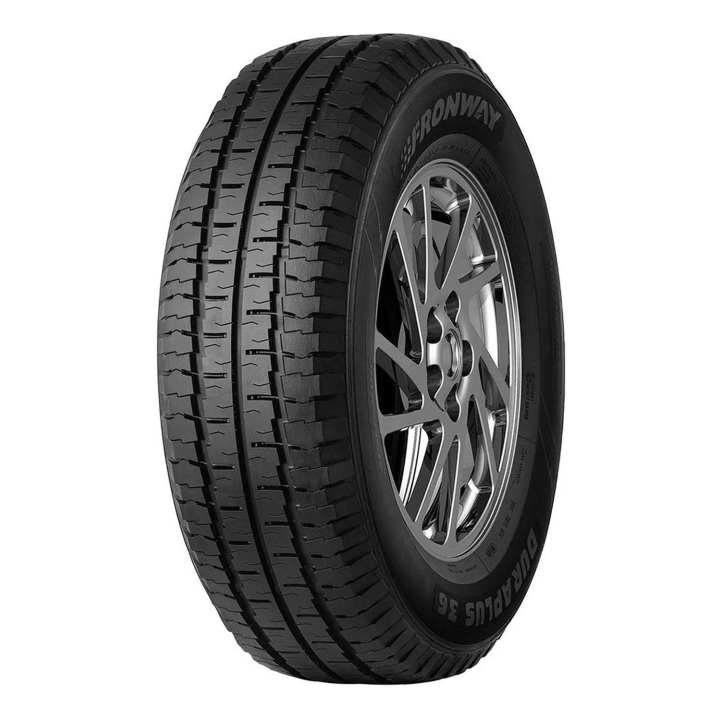 195R15 FRONWAY DURAPLUS 36 C 106/104R D
