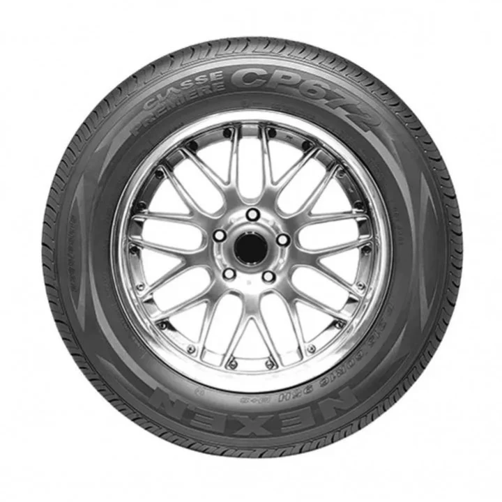205/65R16 NEXEN CP632 95H