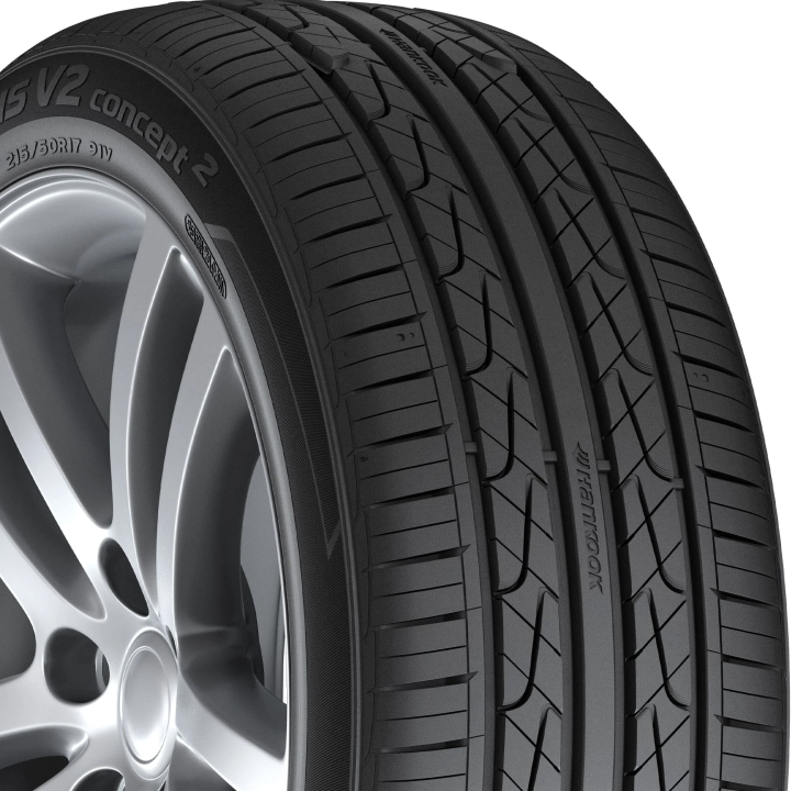205/50R17 HANKOOK VENTUS V2 CONCEPT2