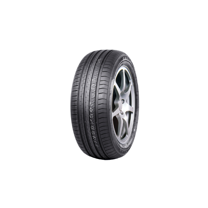 185/70R13 ATLAS GREEN 86T