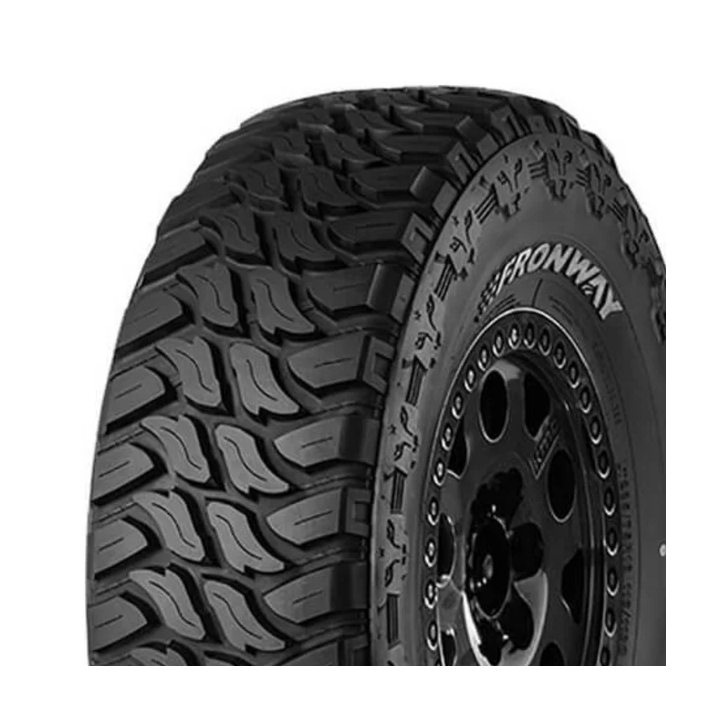 265/70R17 FRONWAY ROCKHUNTER MT 121/118Q E