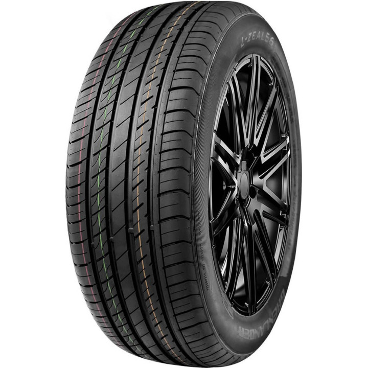 215/45R18 ILINK L-ZEAL56 93W XL