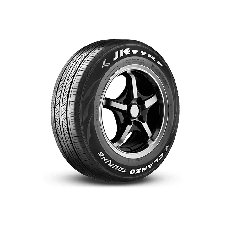 215/55R18 JK TYRE ELANZO TOURING 95H*