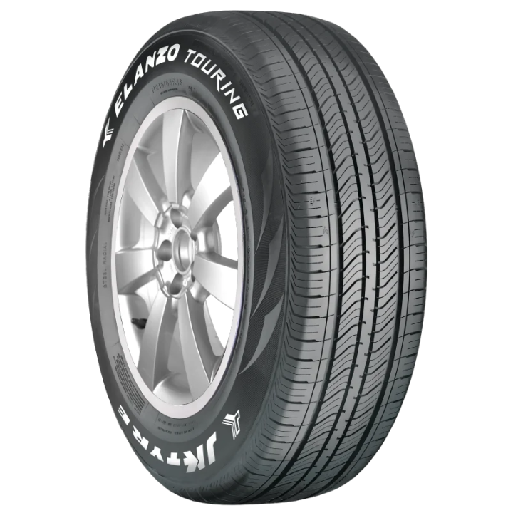 215/55R18 JK TYRE ELANZO TOURING 95H*