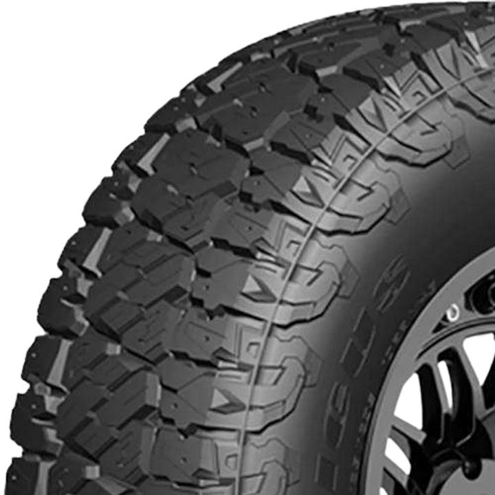 275/65R18 AMERICUS ATR
