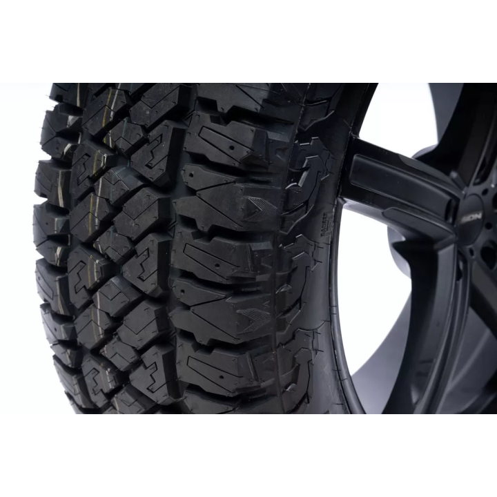 275/65R18 AMERICUS ATR