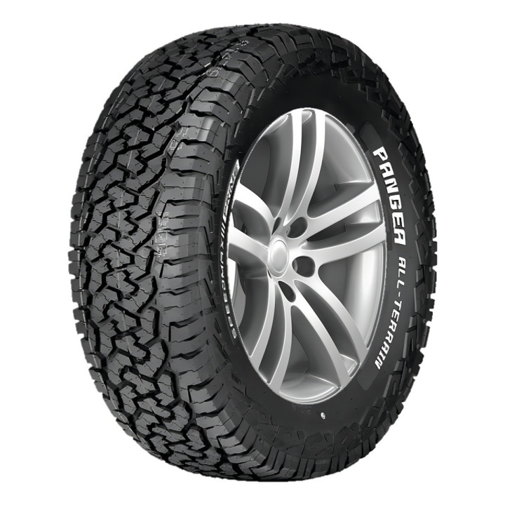 275/70R18 SPEEDMAX PANGEA ALL TERRAIN