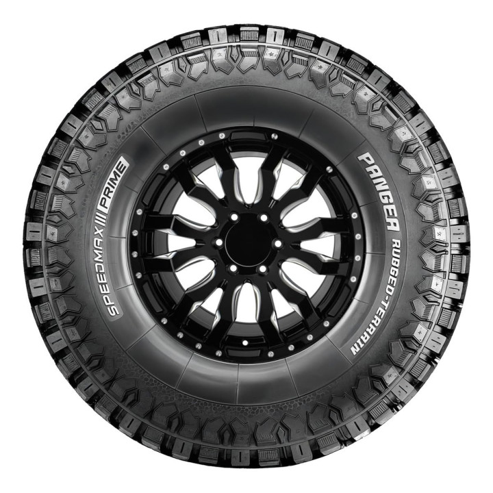 275/70R18 SPEEDMAX PANGEA ALL TERRAIN