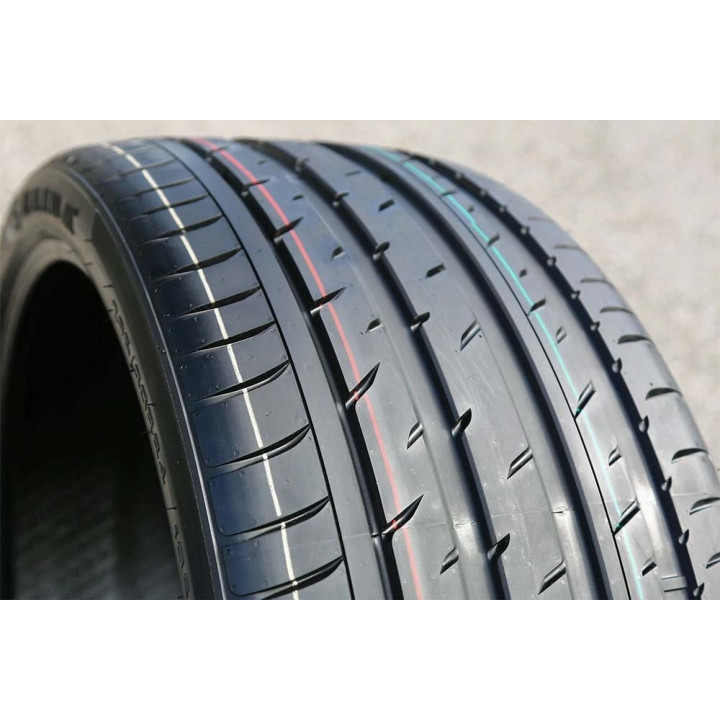 235/55R19 HAIDA HD927 105V XL