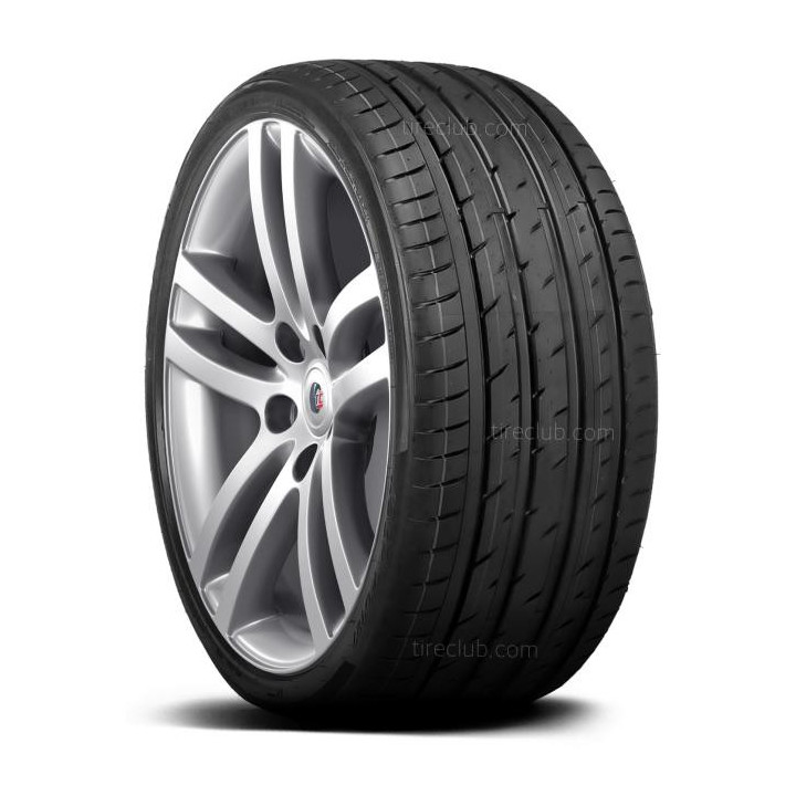 235/55R19 HAIDA HD927 105V XL